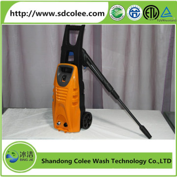 Cold Water High Pressure Washer for Family Use